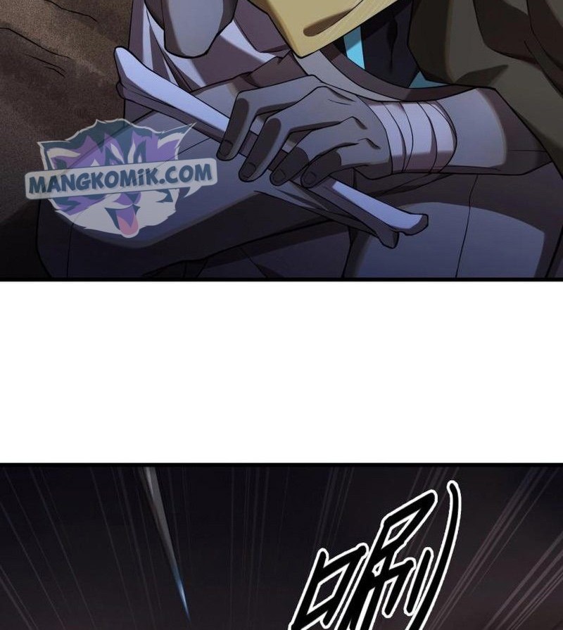 The Strongest Gamer Player (The Strongest Player) Chapter 14 Gambar 43