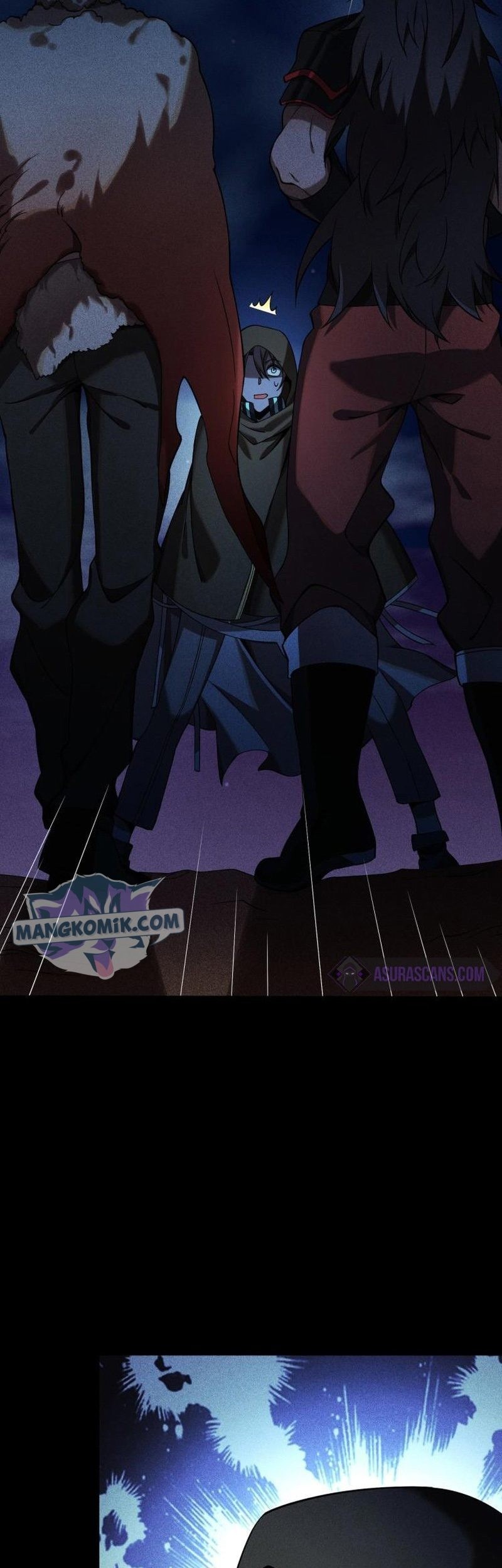 The Strongest Gamer Player (The Strongest Player) Chapter 14 Gambar 48