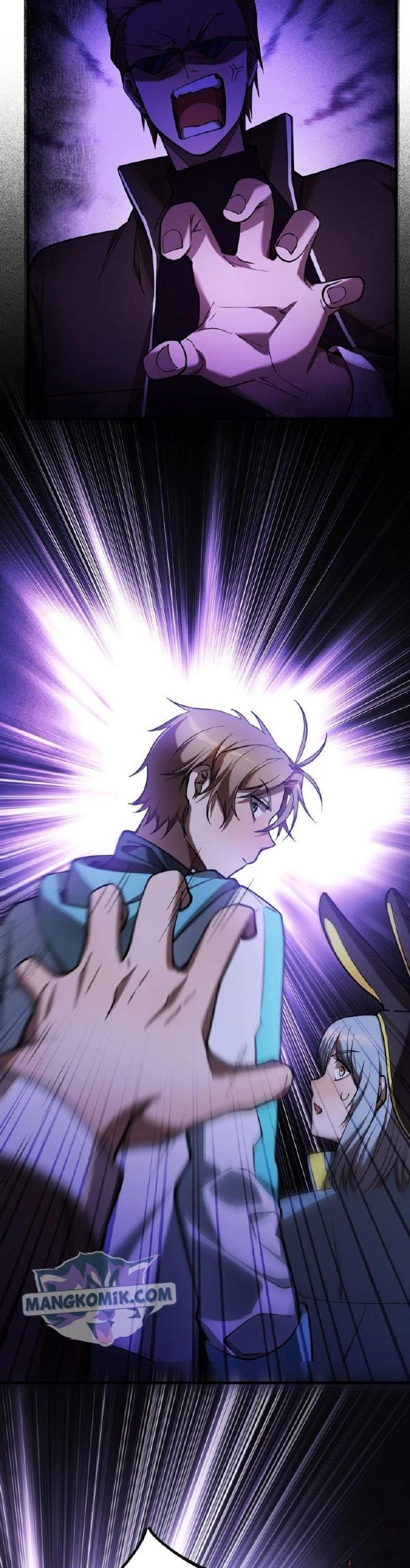 The Strongest Gamer Player (The Strongest Player) Chapter 14 Gambar 8