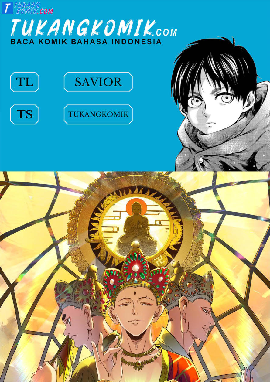 Baca Komik Building the Strongest Shaolin Temple in Another World Chapter 09 Gambar 1