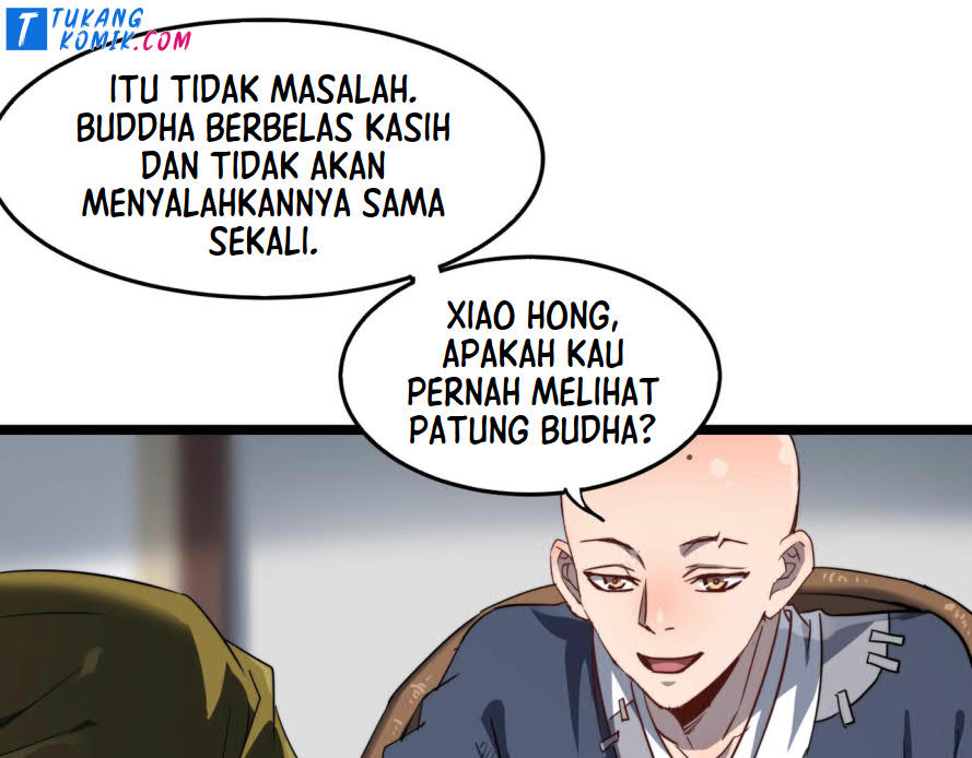 Building the Strongest Shaolin Temple in Another World Chapter 09 Gambar 11