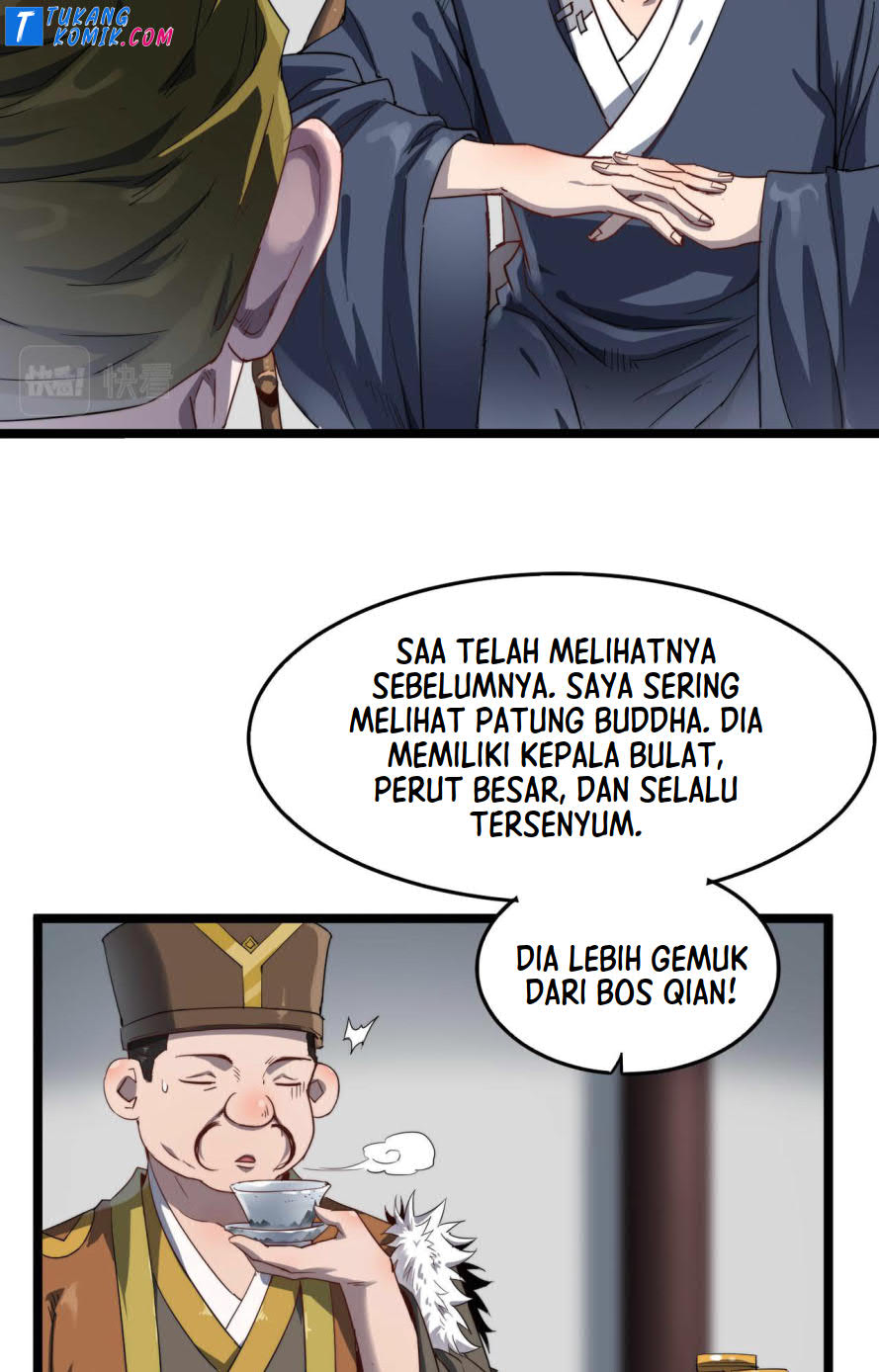 Building the Strongest Shaolin Temple in Another World Chapter 09 Gambar 12