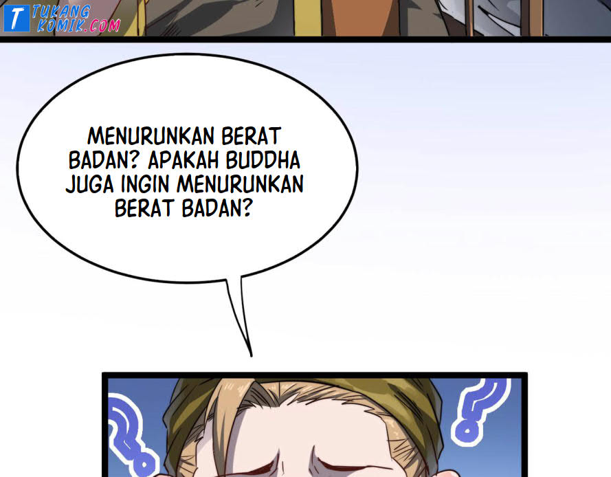 Building the Strongest Shaolin Temple in Another World Chapter 09 Gambar 15