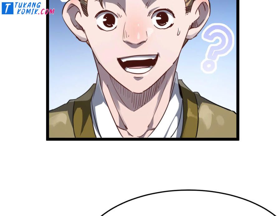 Building the Strongest Shaolin Temple in Another World Chapter 09 Gambar 16