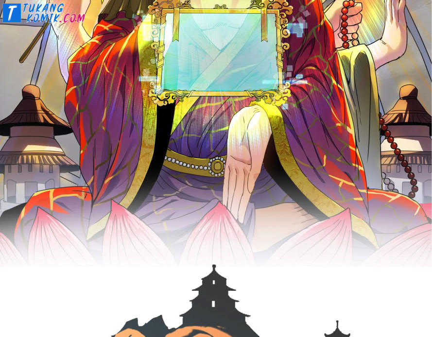 Baca Manhua Building the Strongest Shaolin Temple in Another World Chapter 09 Gambar 2