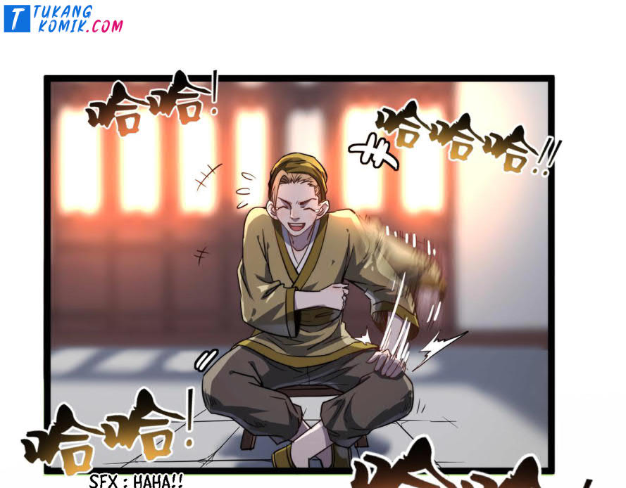 Building the Strongest Shaolin Temple in Another World Chapter 09 Gambar 23