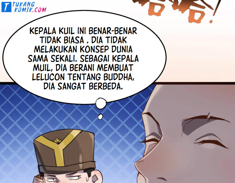 Building the Strongest Shaolin Temple in Another World Chapter 09 Gambar 24