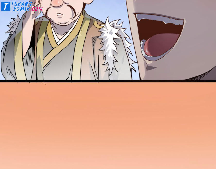 Building the Strongest Shaolin Temple in Another World Chapter 09 Gambar 25