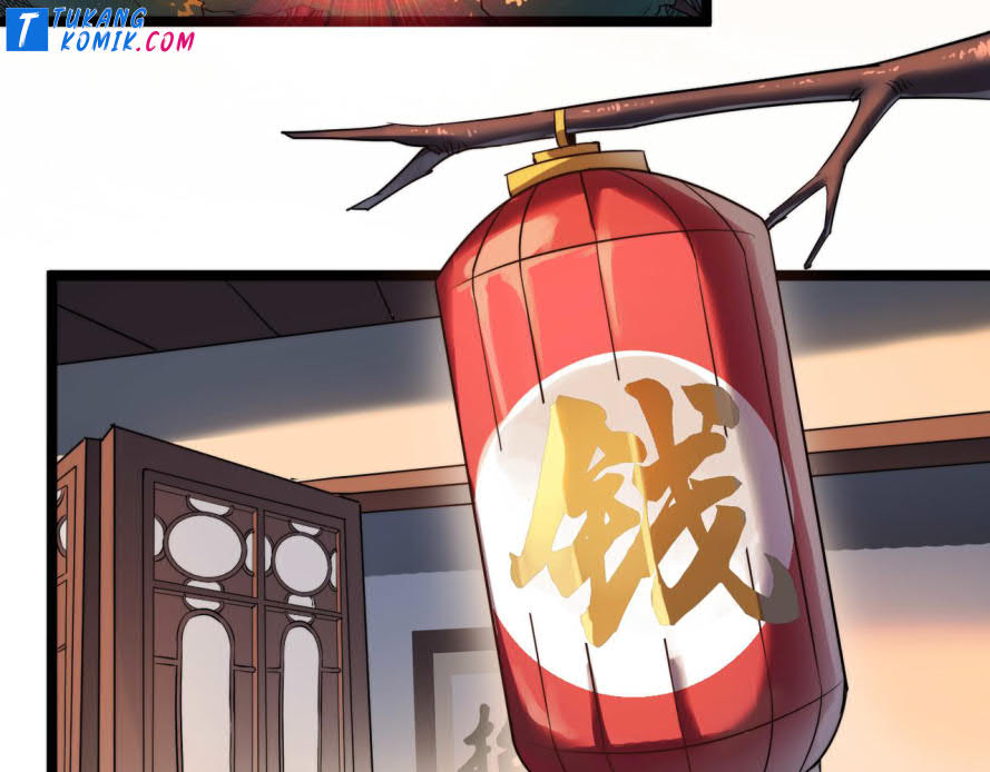Building the Strongest Shaolin Temple in Another World Chapter 09 Gambar 27