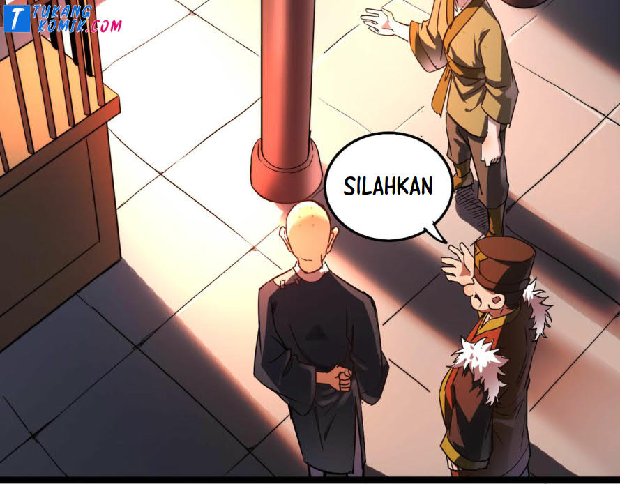 Building the Strongest Shaolin Temple in Another World Chapter 09 Gambar 29