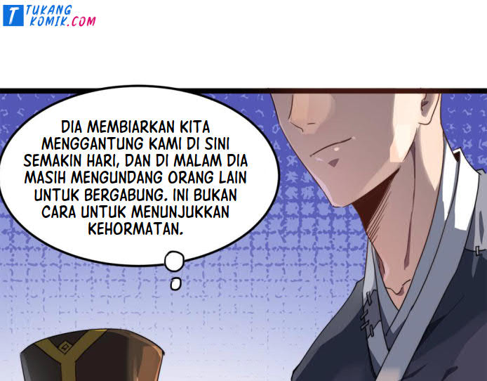 Building the Strongest Shaolin Temple in Another World Chapter 09 Gambar 31