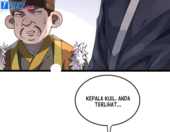 Building the Strongest Shaolin Temple in Another World Chapter 09 Gambar 32