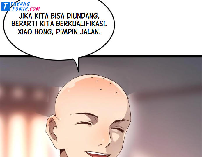 Building the Strongest Shaolin Temple in Another World Chapter 09 Gambar 34
