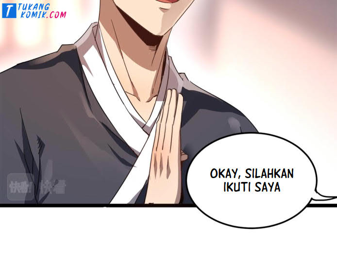 Building the Strongest Shaolin Temple in Another World Chapter 09 Gambar 35