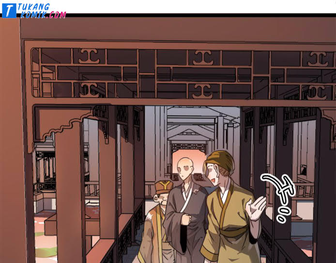 Building the Strongest Shaolin Temple in Another World Chapter 09 Gambar 37