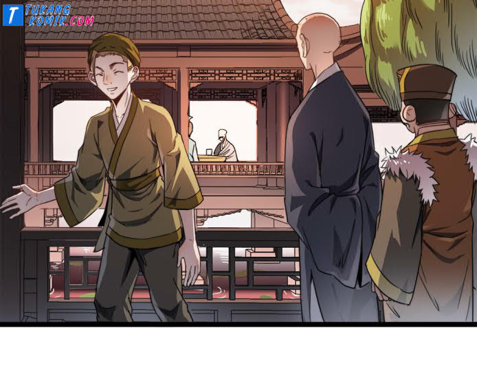 Building the Strongest Shaolin Temple in Another World Chapter 09 Gambar 40