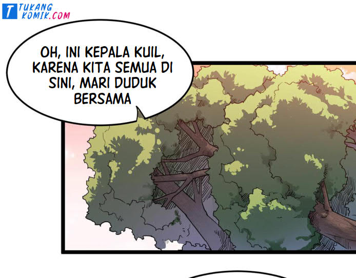 Building the Strongest Shaolin Temple in Another World Chapter 09 Gambar 45
