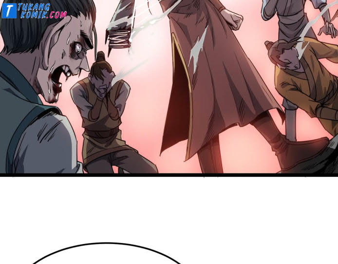 Building the Strongest Shaolin Temple in Another World Chapter 09 Gambar 50