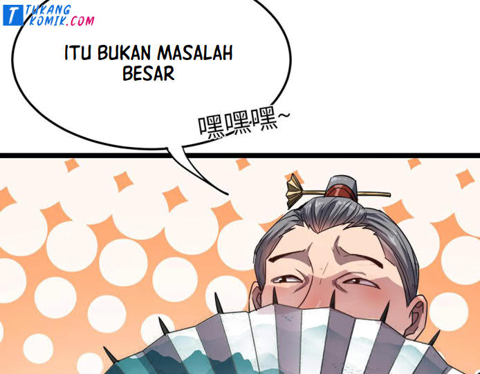 Building the Strongest Shaolin Temple in Another World Chapter 09 Gambar 51