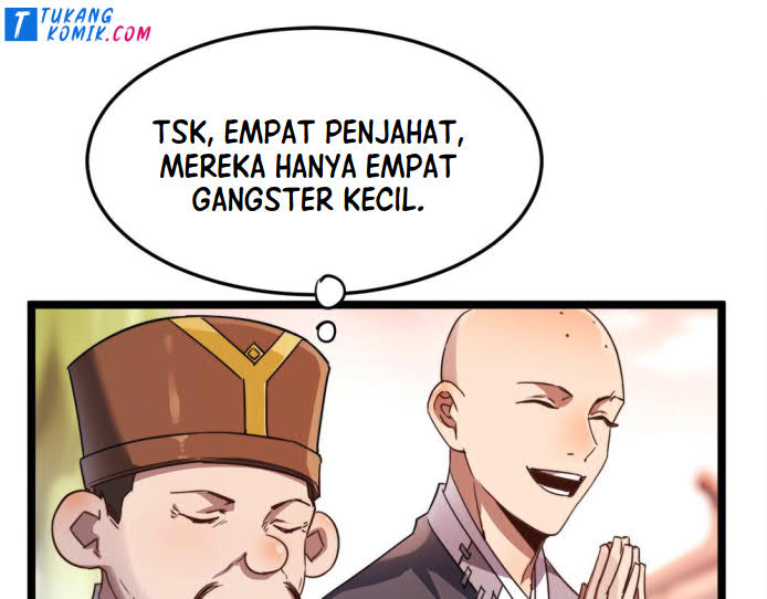 Building the Strongest Shaolin Temple in Another World Chapter 09 Gambar 53