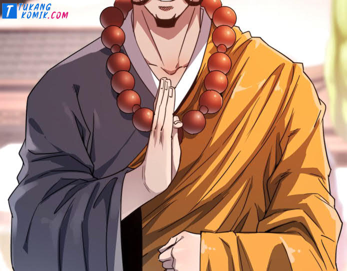 Building the Strongest Shaolin Temple in Another World Chapter 09 Gambar 55