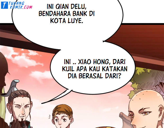 Building the Strongest Shaolin Temple in Another World Chapter 09 Gambar 57