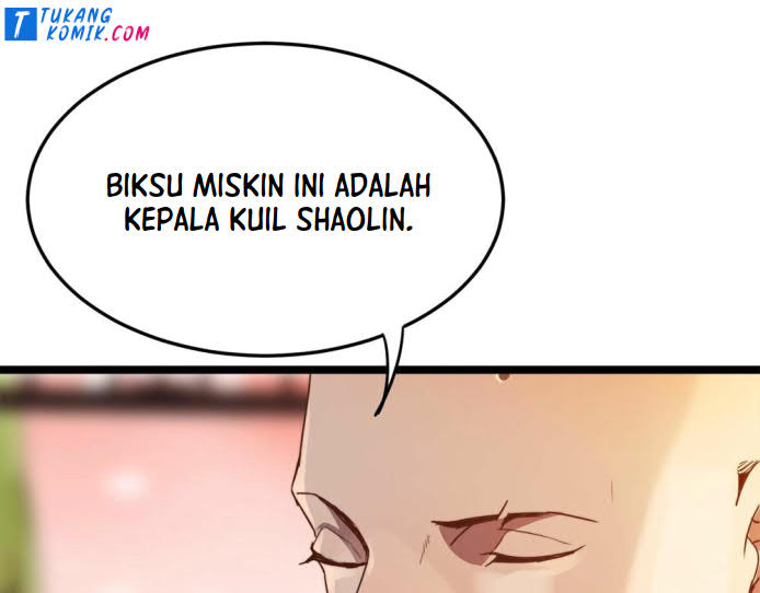 Building the Strongest Shaolin Temple in Another World Chapter 09 Gambar 59