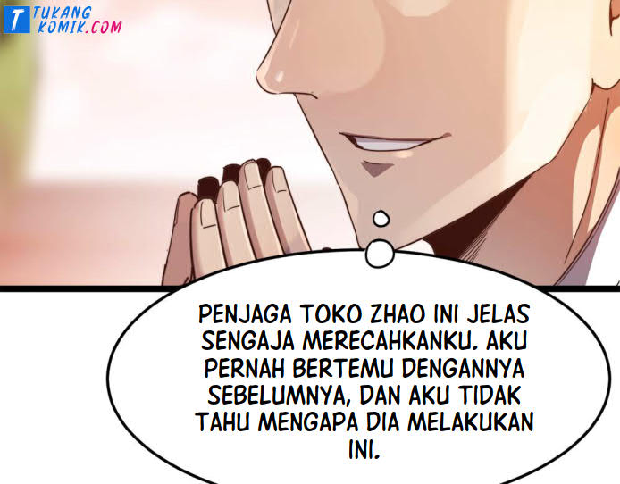 Building the Strongest Shaolin Temple in Another World Chapter 09 Gambar 60