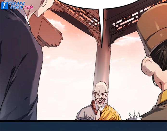 Building the Strongest Shaolin Temple in Another World Chapter 09 Gambar 64