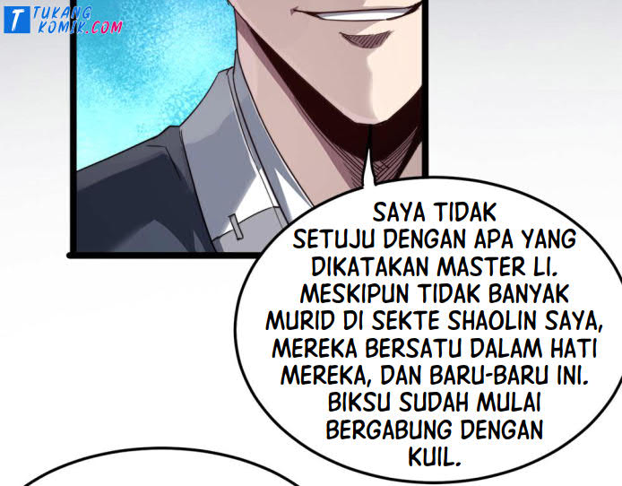 Building the Strongest Shaolin Temple in Another World Chapter 09 Gambar 66
