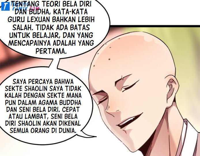 Building the Strongest Shaolin Temple in Another World Chapter 09 Gambar 67