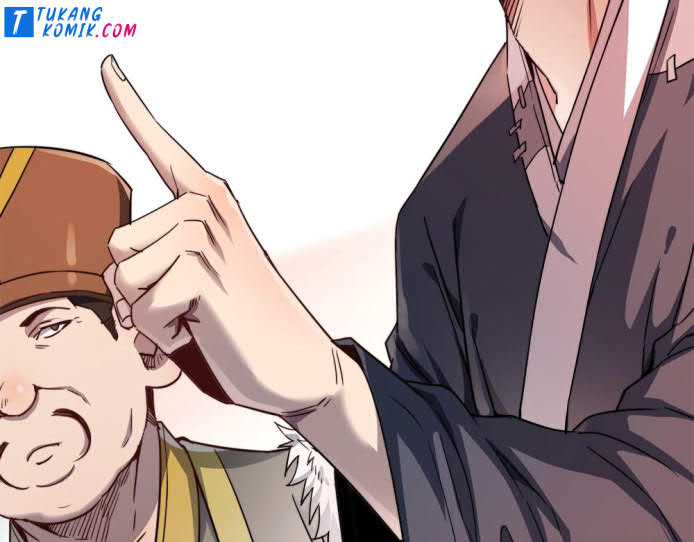 Building the Strongest Shaolin Temple in Another World Chapter 09 Gambar 68