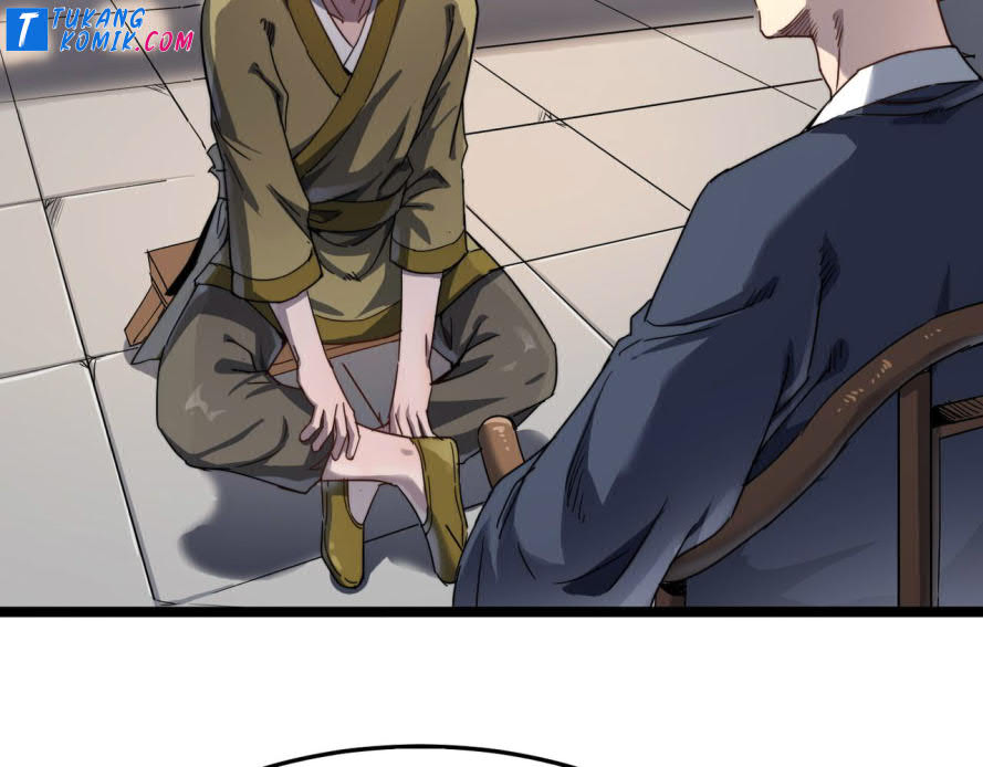 Building the Strongest Shaolin Temple in Another World Chapter 09 Gambar 8