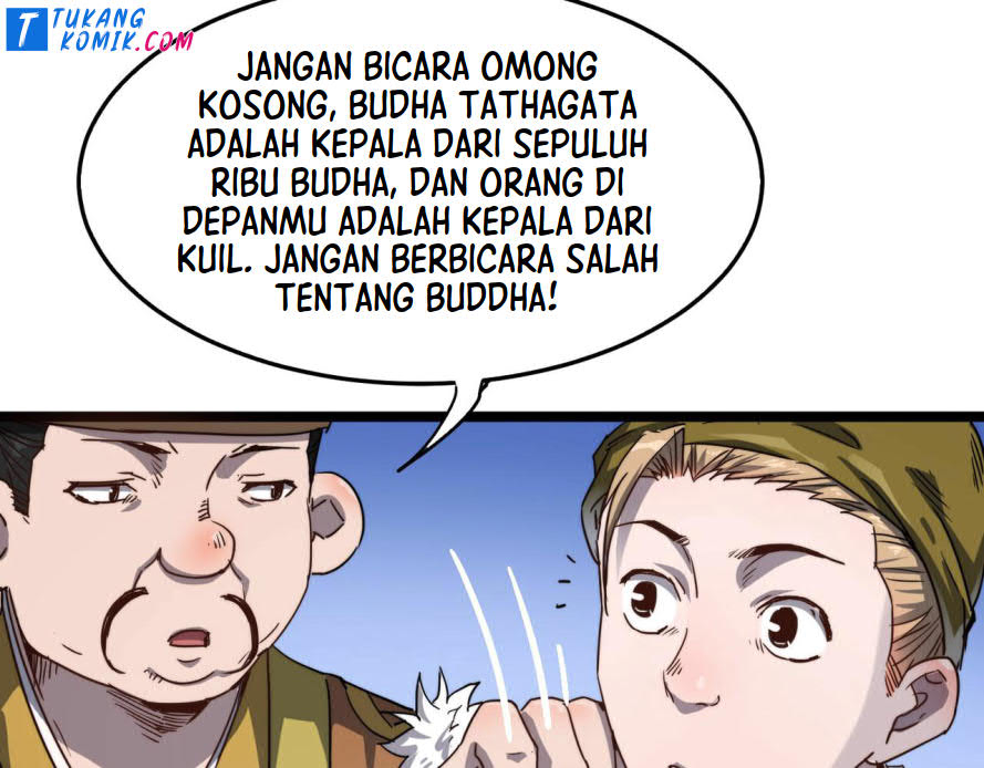 Building the Strongest Shaolin Temple in Another World Chapter 09 Gambar 9