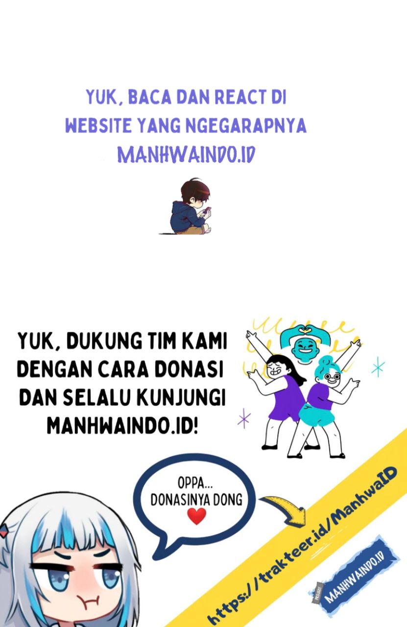 Holy Chef, Crazy Empress Chapter 49 Gambar 10