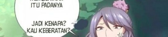 Baca Manhua Holy Chef, Crazy Empress Chapter 45 Gambar 2