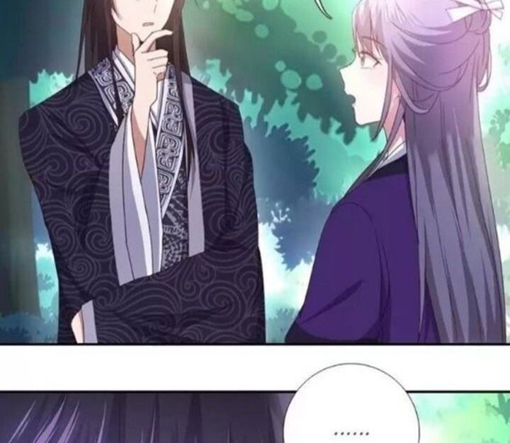 Baca Manhua Holy Chef, Crazy Empress Chapter 39 Gambar 2