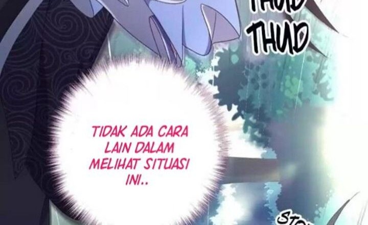 Baca Manhua Holy Chef, Crazy Empress Chapter 38 Gambar 2