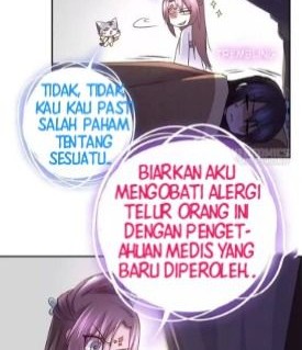 Baca Manhua Holy Chef, Crazy Empress Chapter 26 Gambar 2