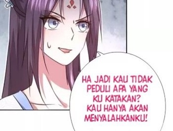 Baca Manhua Holy Chef, Crazy Empress Chapter 23 Gambar 2