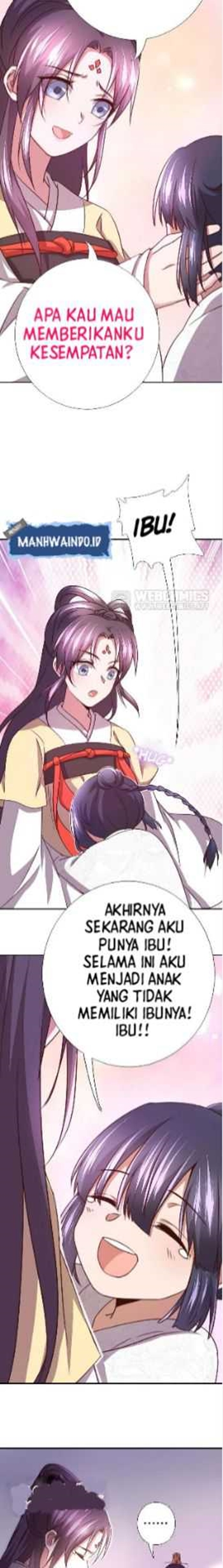 Baca Manhua Holy Chef, Crazy Empress Chapter 12 Gambar 2