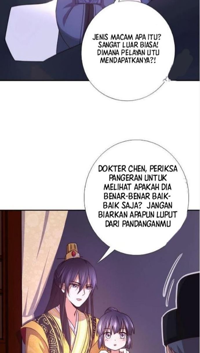 Holy Chef, Crazy Empress Chapter 11 Gambar 14