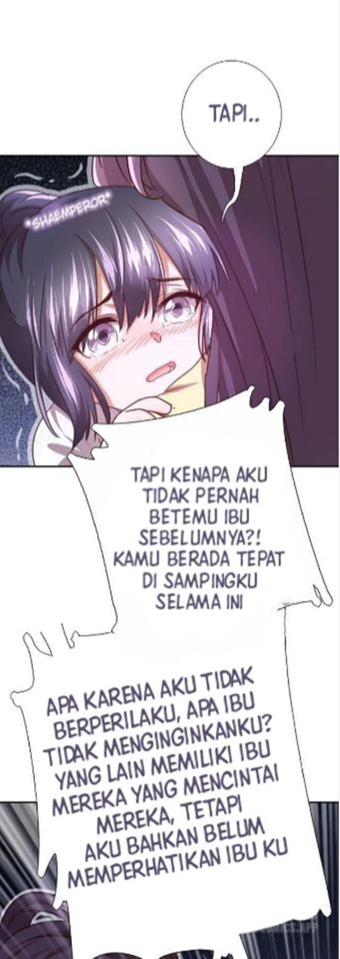 Holy Chef, Crazy Empress Chapter 11 Gambar 20