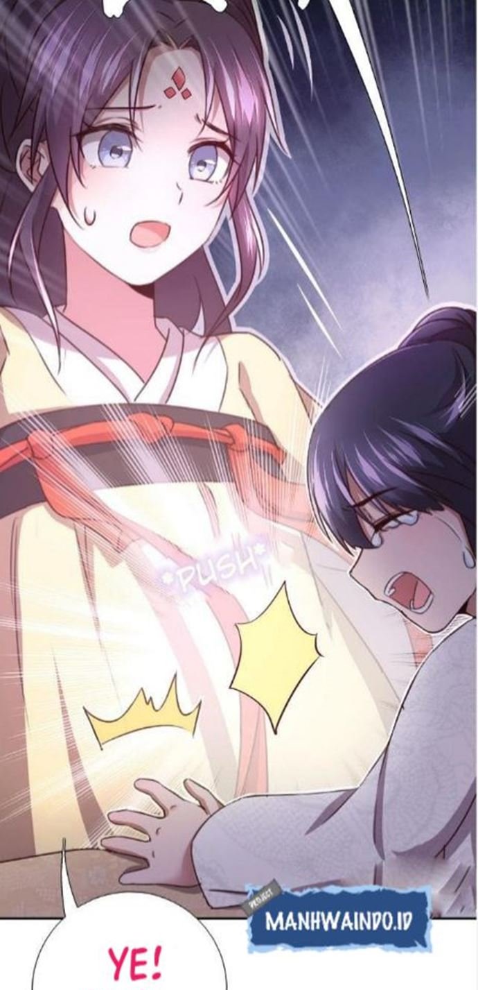 Holy Chef, Crazy Empress Chapter 11 Gambar 21