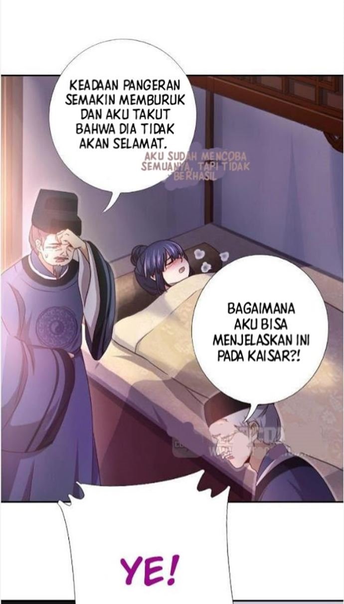 Holy Chef, Crazy Empress Chapter 11 Gambar 5