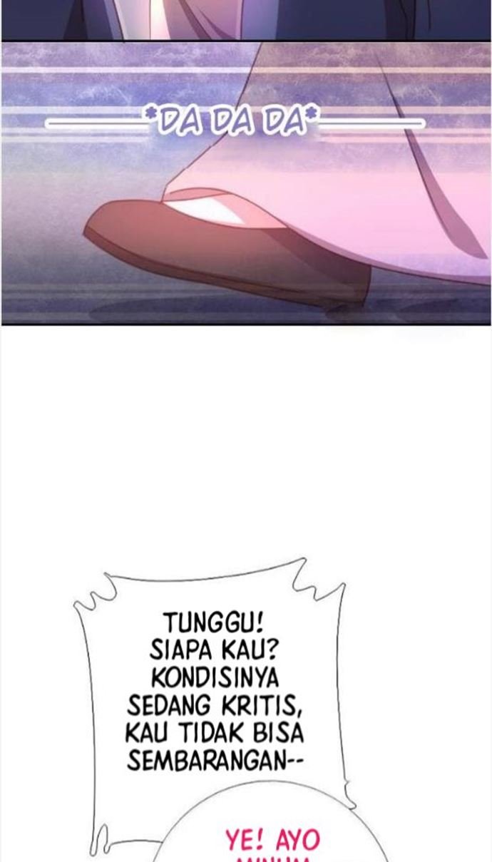 Holy Chef, Crazy Empress Chapter 11 Gambar 7
