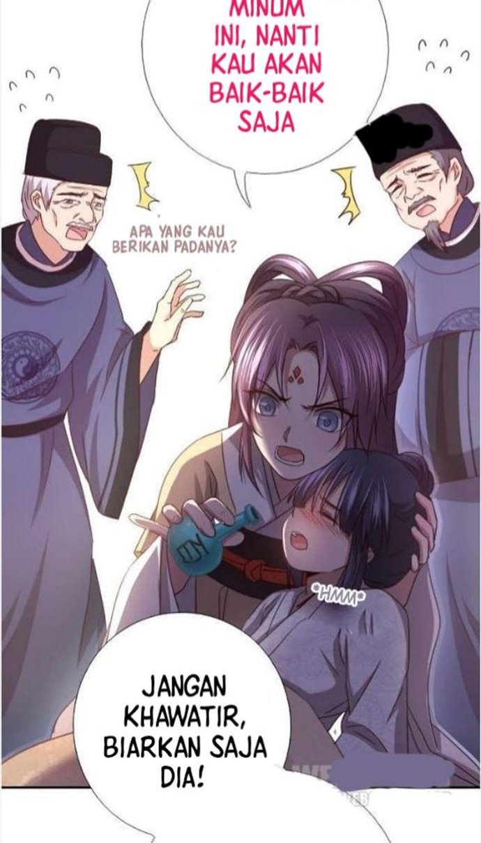 Holy Chef, Crazy Empress Chapter 11 Gambar 8