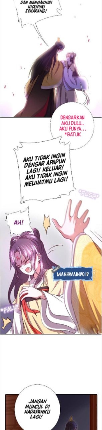 Holy Chef, Crazy Empress Chapter 10 Gambar 5