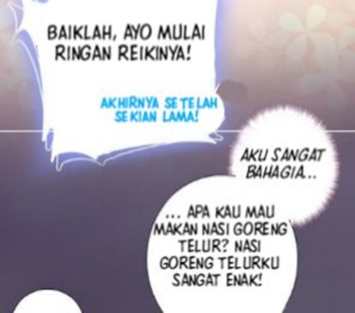 Holy Chef, Crazy Empress Chapter 07 Gambar 10