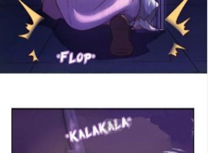 Holy Chef, Crazy Empress Chapter 05 Gambar 9